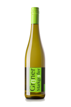 2025 GRÜNER MARKGRÄFLER trocken 0,75 L